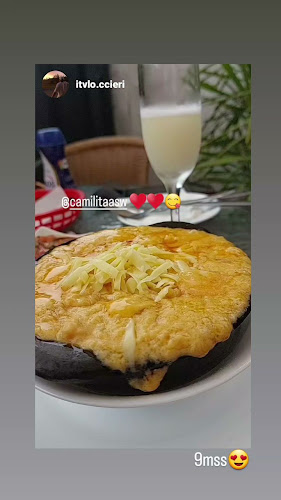 Opinii despre Restaurant Sabor Chileno în Concón - Gastronomía y hostelería