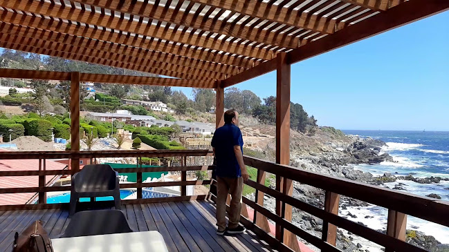 Opinii despre Centro Recreacional Pelancura PDI în San Antonio - Gastronomía y hostelería