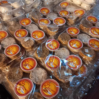 Tortas Curicanas Dulzura