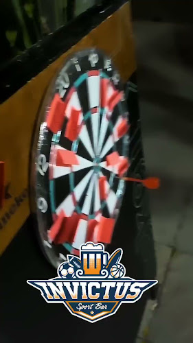 Comentarii opinii despre INVICTUS