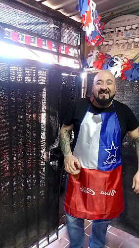 Botilleria San Miguel - La Granja