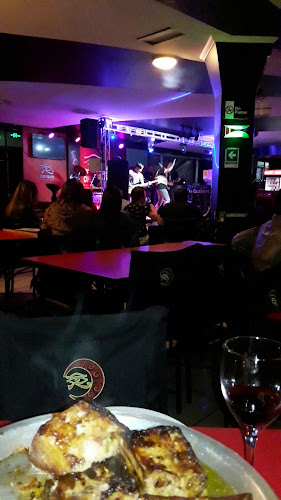 Opinii despre CLUB RAMOS în Los Andes - Gastronomía y hostelería