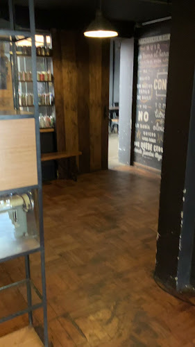 Bar Concepción Open Times