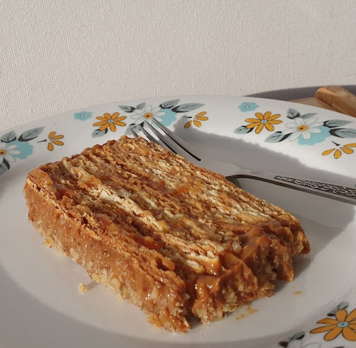 Los Hornitos del Tambo - Gastronomía y hostelería