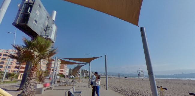 Av. del Mar 3401, La Serena, Coquimbo