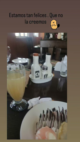 Restaurant Anclamar - Magallanes