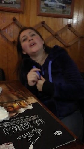 Opinii despre La Tabla în Punta Arenas - Gastronomía y hostelería