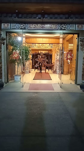 Opinii despre Lung-Tu în Santiago - Gastronomía y hostelería