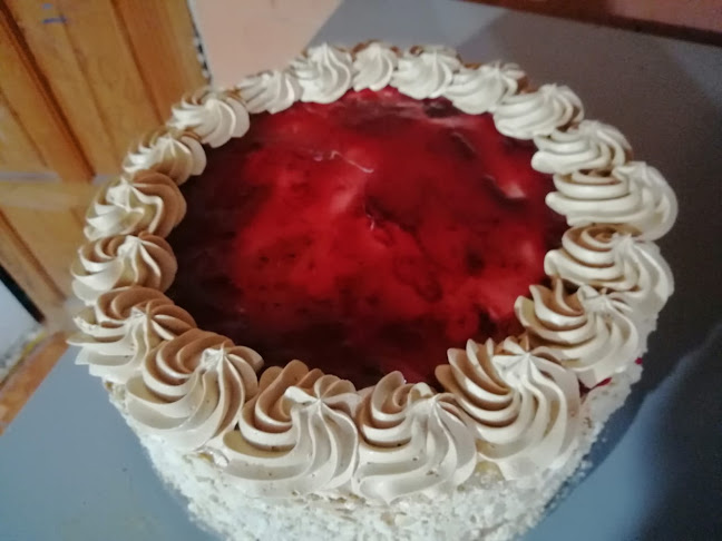 Opinii despre Amansanderia lucero în Paine - Gastronomía y hostelería