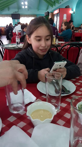 El faro 294, Caleta Lenga, Hualpén, Bío Bío