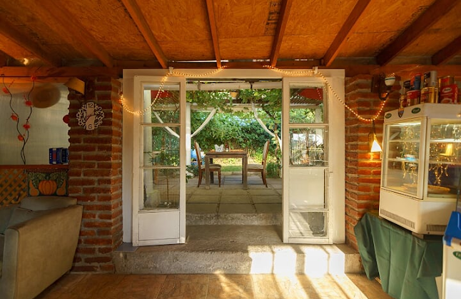 Comentarii opinii despre El Jardín Secreto de Lo Cañas