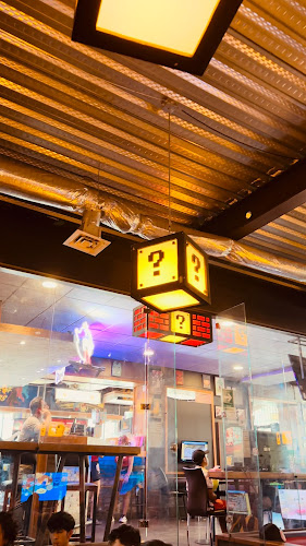 Opinii despre Insert Coin Bar - Ñuñoa în Ñuñoa - Gastronomía y hostelería