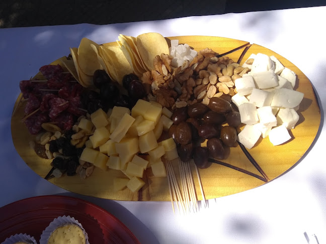 Opinii despre Delicias Lorena în Santa Cruz - Gastronomía y hostelería