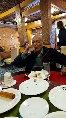 Opinii despre Restaurant Kun Cheng în Santiago - Gastronomía y hostelería