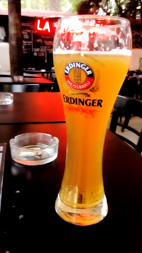 Opinii despre La Destilería Bar în Ñuñoa - Gastronomía y hostelería