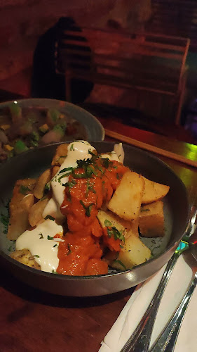 Opinii despre PADAM în Providencia - Gastronomía y hostelería