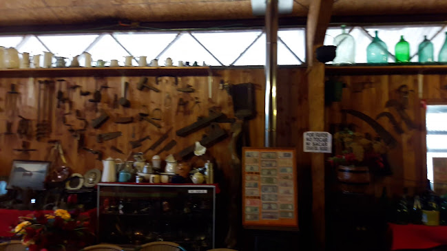 Sociedad Agropecuaria Punucapa S.A. - Punucapa