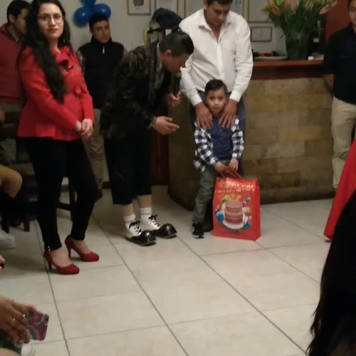 Av. Francisco Bilbao 2761, 7510895 Providencia, Región Metropolitana