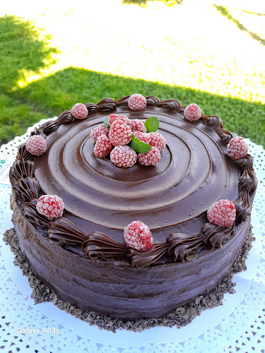 Julie pastelería artesanal - Gastronomía y hostelería