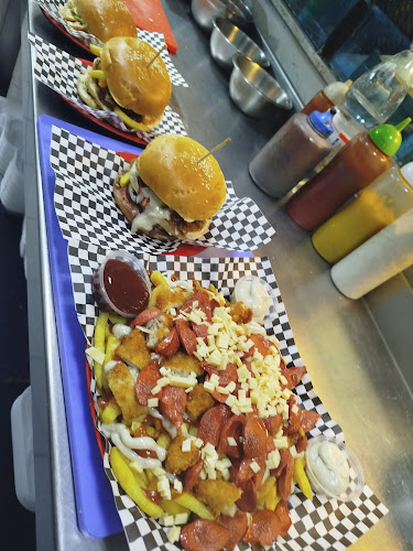 Av. Domingo Sta. María 2751, Renca, Independencia, Región Metropolitana