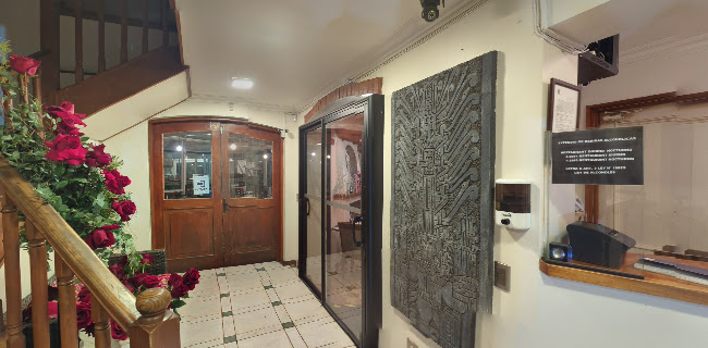 Restauran Fino Chalan - Temuco