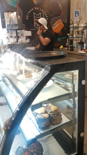 Opinii despre Detrás de la Taza în Chillán - Gastronomía y hostelería