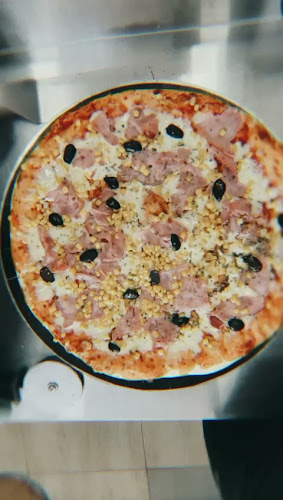 Comments and reviews of Don Vittorio Pizzeria