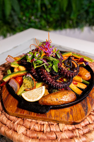 Restaurant Ruta 1 - Gastronomía y hostelería