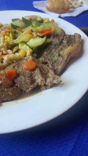 Cocinería Mapuche Ñaña Juanita