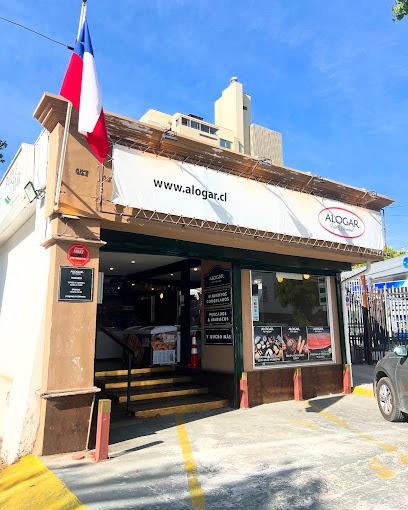 ALOGAR Viña del Mar