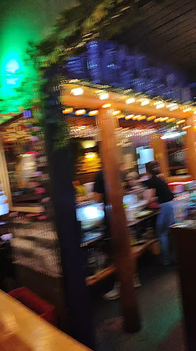 The Travellers Resto Bar