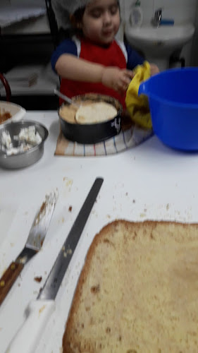 Pasteleria LA ARTESANAL - San Vicente de Tagua Tagua