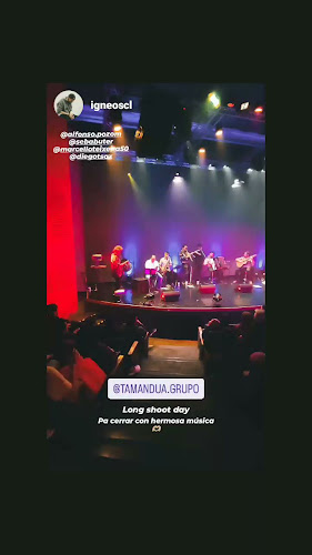 Av. Príncipe de Gales 6580, 7850286 Santiago, La Reina, Región Metropolitana