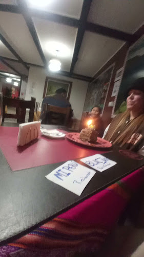 Restaurant Mi Perú Curicó - Maule