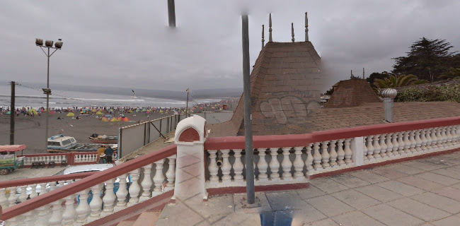 Opinii despre El Mirador De Santa Irene în Pichilemu - Gastronomía y hostelería