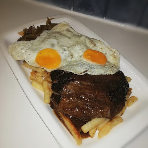 Comentarii opinii despre La esquina familiar