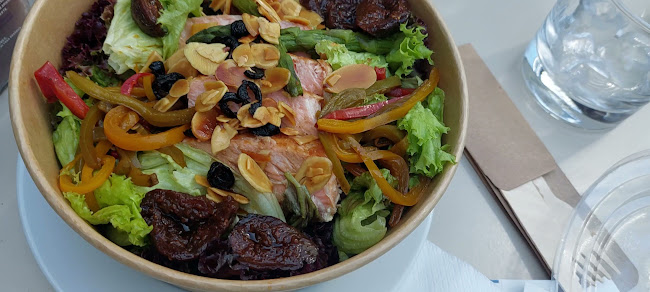 Opinii despre Café Ritual Isidora în Las Condes - Gastronomía y hostelería