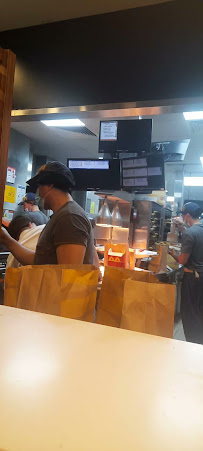 McDonald's - La Serena