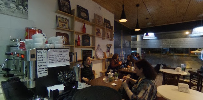 Pastelería Delice - Ñuñoa