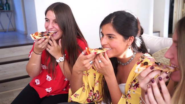 Reviews of Pizzería Doña Vitalia in Concón - Gastronomía y hostelería