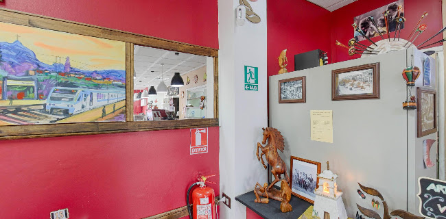 Aníbal Pinto 698, 2421536 Quilpué, Valparaíso