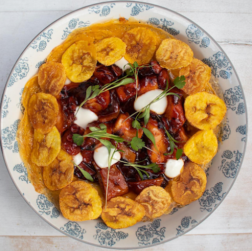 Opinii despre Restaurant Cocina Frau Holle în Frutillar - Gastronomía y hostelería