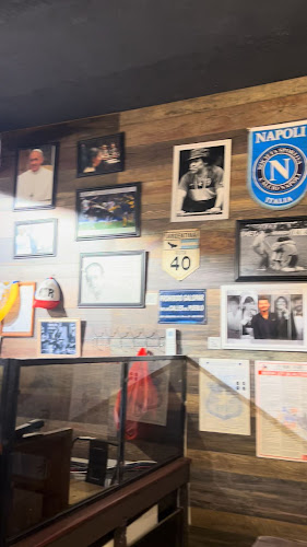 Pizza Tango Providencia Open Times