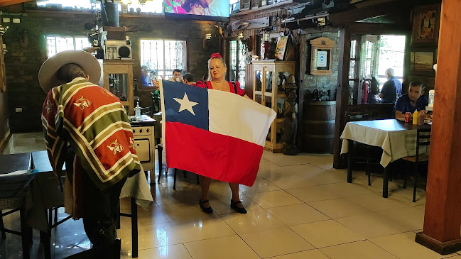 Comentarii opinii despre La Previa Criolla