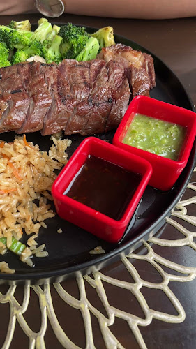 P.F. Chang's Open Times