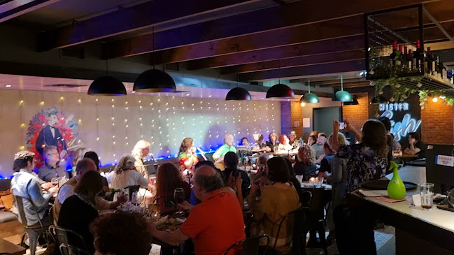 Francisco Bilbao 5359, 7850038 La Reina, Región Metropolitana