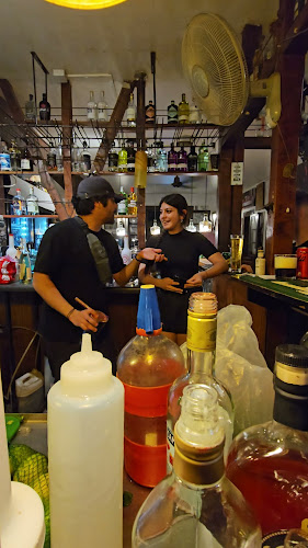 La Destilería Bar - Gastronomía y hostelería