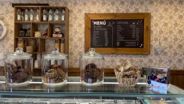 Opinii despre Helados Hechos En Casa în Puerto Natales - Gastronomía y hostelería