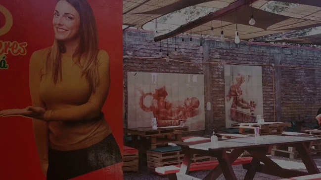 Opinii despre Taberna de la Pizza x Metro în Santiago - Gastronomía y hostelería