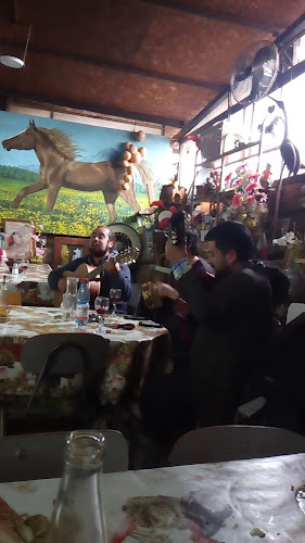 Reviews of El Grandioso Caballo de Palo in Cerrillos - Gastronomía y hostelería